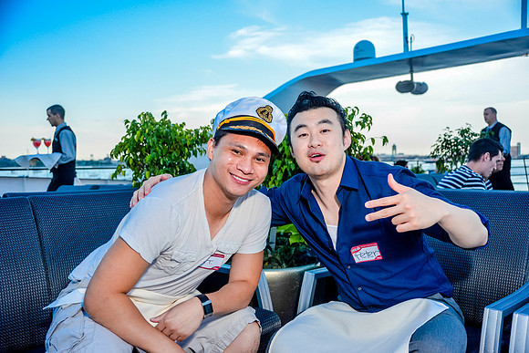 Photos: Tatsu - http://facebook.com/tatsu